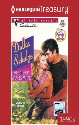 Title details for Another Man's Wife by Dallas Schulze - Available
